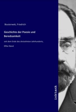 Geschichte der Poesie und Beredsamkeit