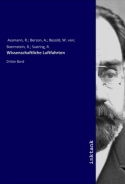 Wissenschaftliche Luftfahrten