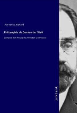 Philosophie als Denken der Welt