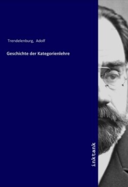 Geschichte der Kategorienlehre