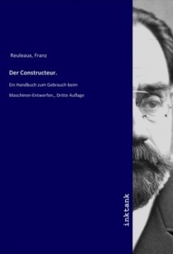 Der Constructeur.