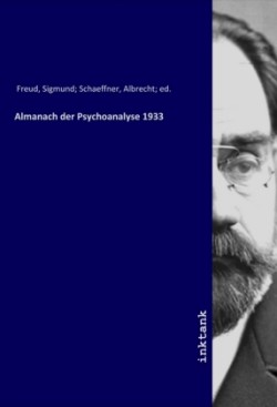 Almanach der Psychoanalyse 1933