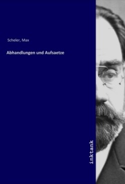 Abhandlungen und Aufsaetze