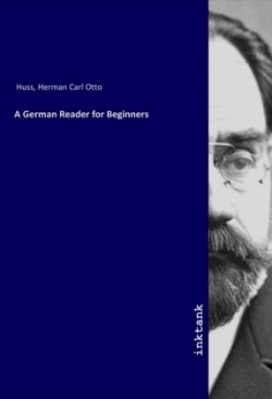 A German Reader for Beginners