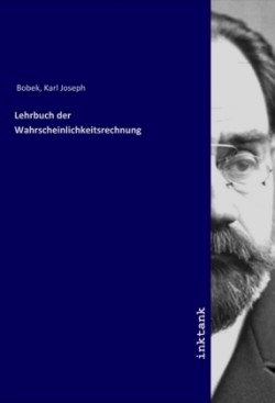 Lehrbuch der Wahrscheinlichkeitsrechnung