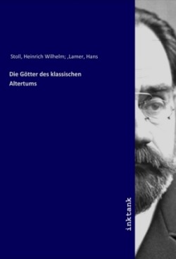 Die Götter des klassischen Altertums