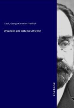 Urkunden des Bistums Schwerin