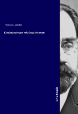 Kinderanalysen mit Erwachsenen