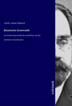 Botanische Grammatik