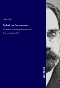 Technik der Psychoanalyse