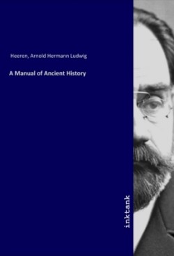 A Manual of Ancient History
