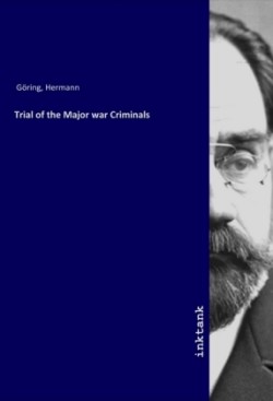 Trial of the Major war Criminals