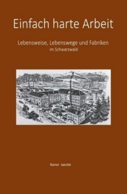Einfach harte Arbeit