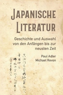 Japanische Literatur