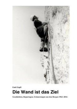 Die Wand ist das Ziel