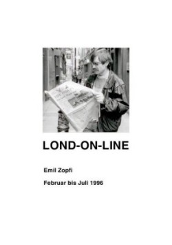 LOND-ON-LINE