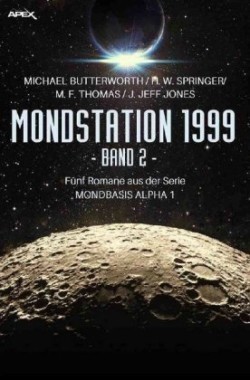 MONDSTATION 1999, BAND 2