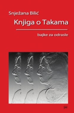 Knjiga o Takama