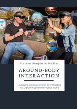 Around-Body Interaction