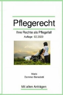 Pflegerecht