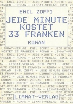 Jede Minute kostet 33 Franken