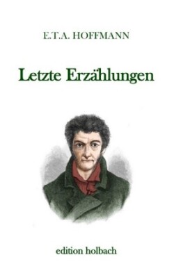 Letzte Erzählungen