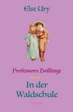 Professors Zwillinge in der Waldschule