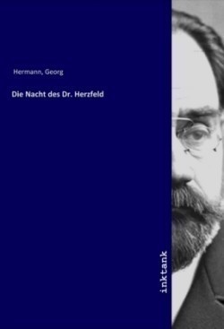 Die Nacht des Dr. Herzfeld