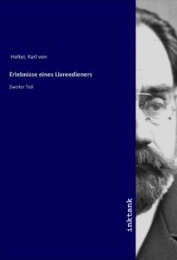 Erlebnisse eines Livreedieners