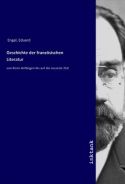 Geschichte der französischen Literatur