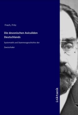 Die devonischen Aviculiden Deutschlands