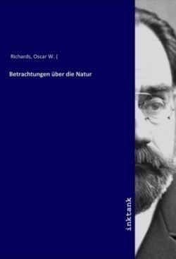 Betrachtungen über die Natur