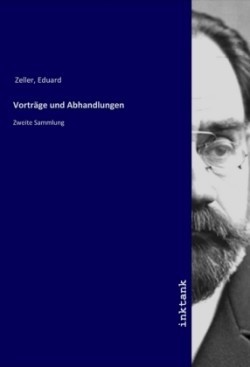 Vorträge und Abhandlungen