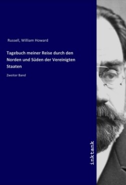 Tagebuch meiner Reise durch den Norden und Süden der Vereinigten Staaten