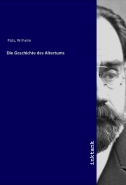 Die Geschichte des Altertums