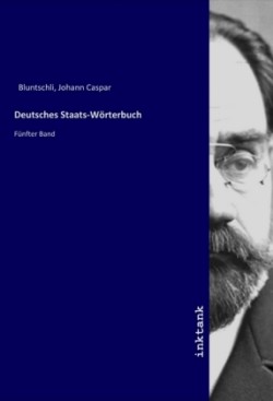 Deutsches Staats-Wörterbuch