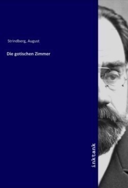 Die gotischen Zimmer
