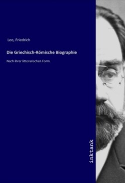 Die Griechisch-Römische Biographie