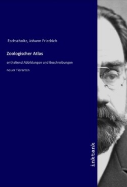 Zoologischer Atlas