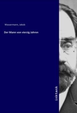 Der Mann von vierzig Jahren