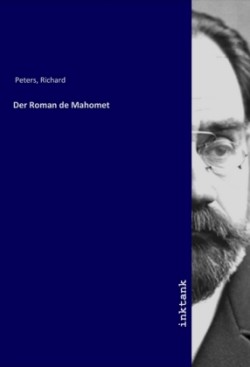 Der Roman de Mahomet