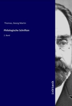 Philologische Schriften