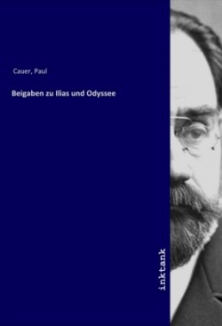 Beigaben zu Ilias und Odyssee