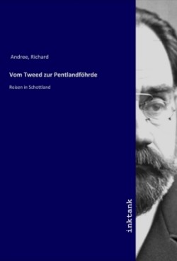 Vom Tweed zur Pentlandföhrde