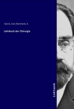 Lehrbuch der Chirurgie