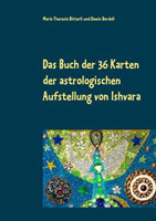 Buch der 36 Karten der astrologischen Aufstellung von Ishvara
