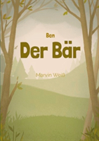 Ben der Bar