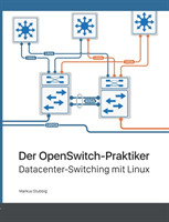 OpenSwitch-Praktiker