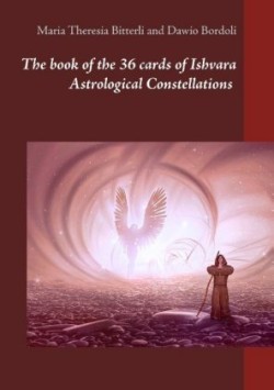 book of the 36 cards of Ishvara Astrological Constellations