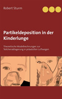 Partikeldeposition in der Kinderlunge